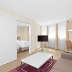 Отель Nh Nuernberg Фюрт