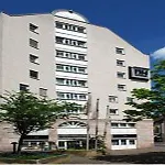Nh Nuernberg Отель