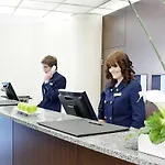 Nh Nuernberg Отель 4*