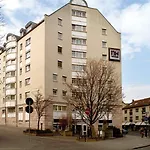 Nh Nuernberg Фюрт