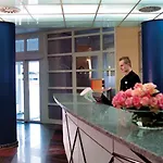 Nh Nuernberg Отель