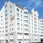 Nh Nuernberg 4*