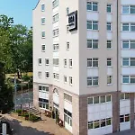 Nh Nuernberg Отель