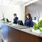 Nh Nuernberg 4* Фюрт
