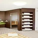 Nh Nuernberg Отель 4*