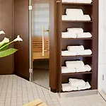 Nh Nuernberg Отель 4*