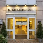 Nh Nuernberg Отель 4*