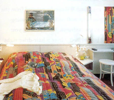 Dormero Hotel Fuerth