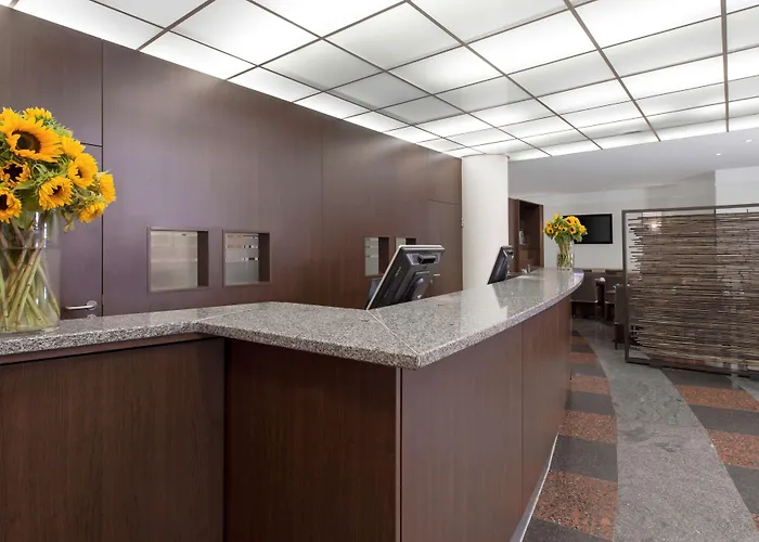 Hotel Nh Nuernberg Fürth