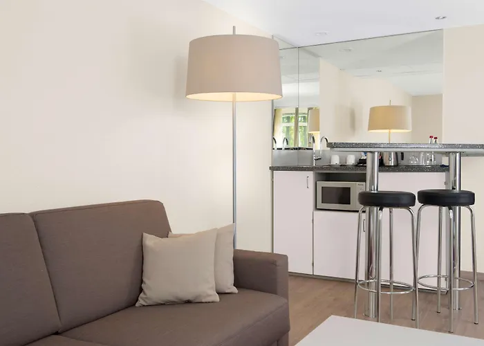 Hotel Nh Nuernberg