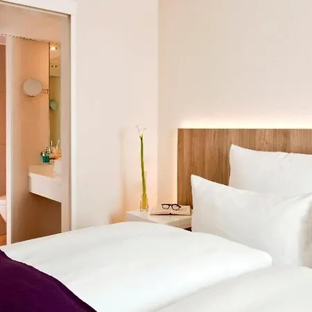 Nh Nuernberg Hotel