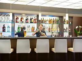 Hotel Nh Nuernberg