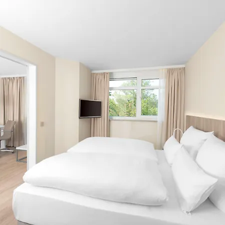 Nh Nuernberg 4*
