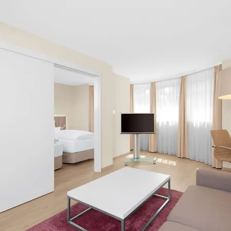Nh Nuernberg Hotel Fürth