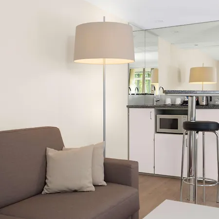 Nh Nuernberg Hotel Fuerth