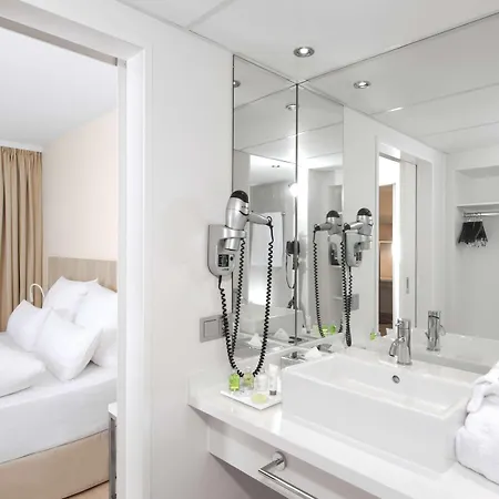 Nh Nuernberg Hotel Fürth