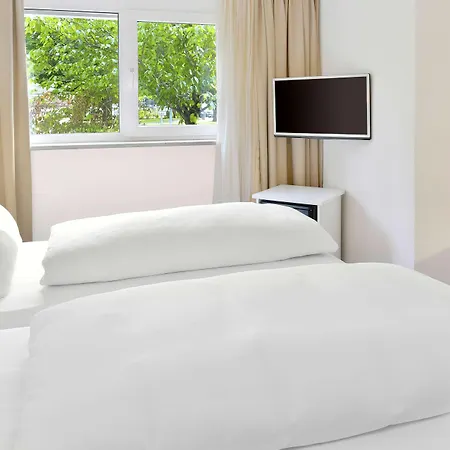 Hotel Nh Nuernberg