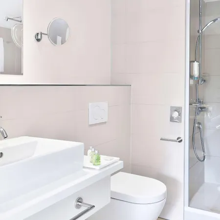 Hotel Nh Nuernberg