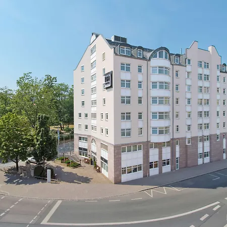 Hotel Nh Nuernberg