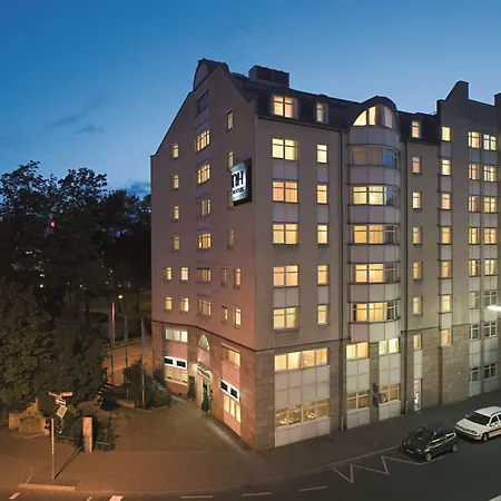 Hotel Nh Nuernberg Fürth