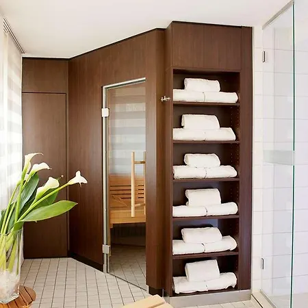 Hotel Nh Nuernberg Fürth