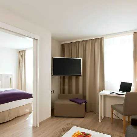 Hotel Nh Nuernberg Fürth