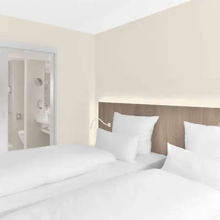 Nh Nuernberg 4*