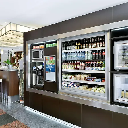 Nh Nuernberg Hotel Fürth