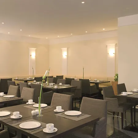 Nh Nuernberg Hotel Fürth