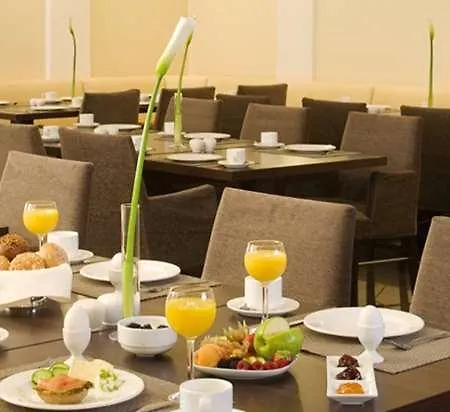 Hotel Nh Nuernberg Fürth