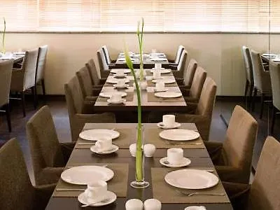 Nh Nuernberg 4*
