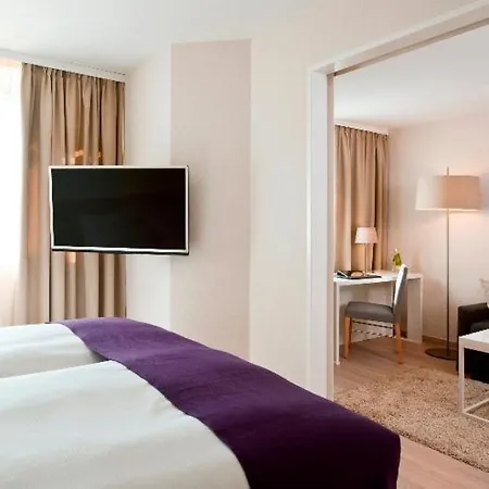 Hotel Nh Nuernberg Fürth