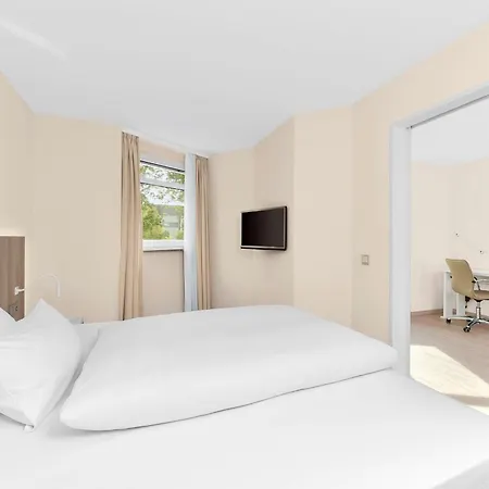 Nh Nuernberg Hotel Fürth