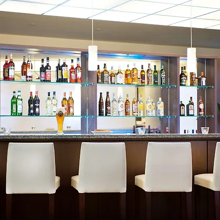 Hotel Nh Nuernberg Fürth