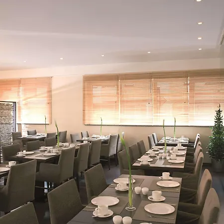 Dormero 4* Fürth