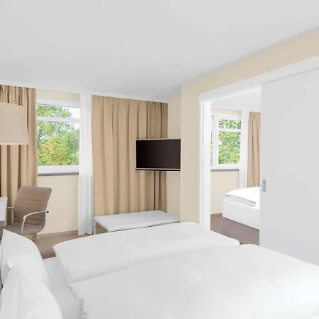 Dormero Hotel 4*