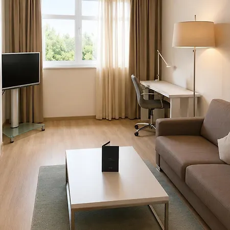 Hotel Dormero Hotel Fuerth