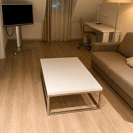 Dormero Hotel 4*