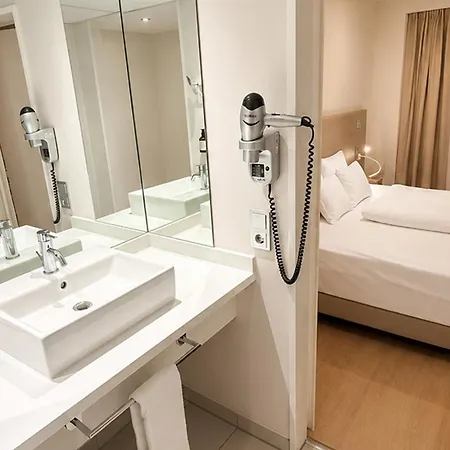 Dormero 4* Fürth