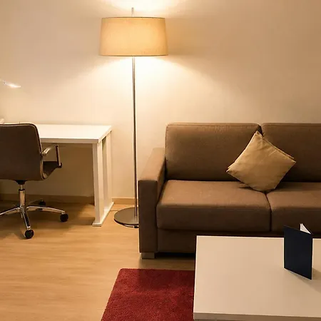 Dormero Hotel 4*
