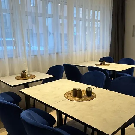 Hotel Dormero 4*