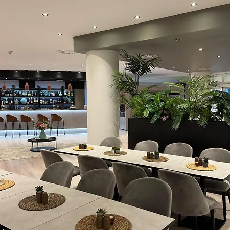 Dormero Hotel 4*