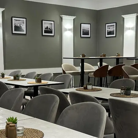 Hotel Dormero 4*