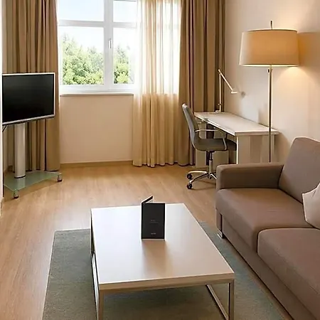 Dormero 4* Fürth