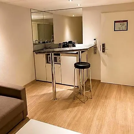 Dormero 4* Fürth