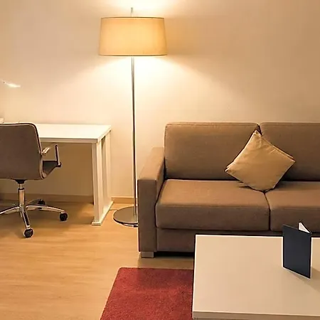 Dormero 4* Fürth
