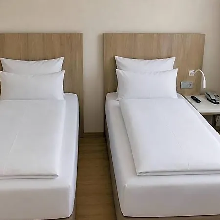 Dormero 호텔 4*