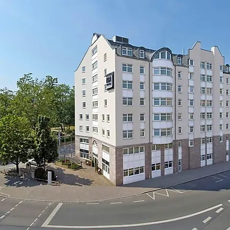 Dormero Fürth