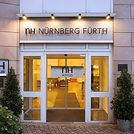 Dormero Fürth
