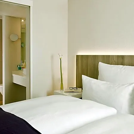 Hotell Dormero